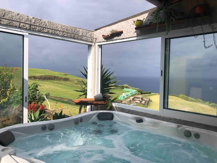 Paraiso da Pedreira