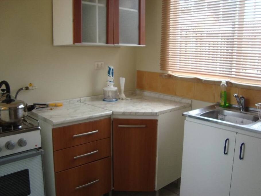 Cocina