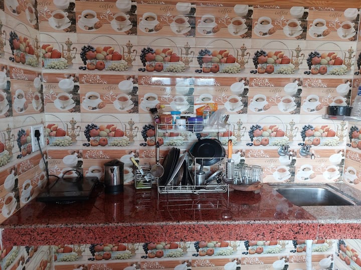 Stay In The Woods Near To Mall Road - Shimla