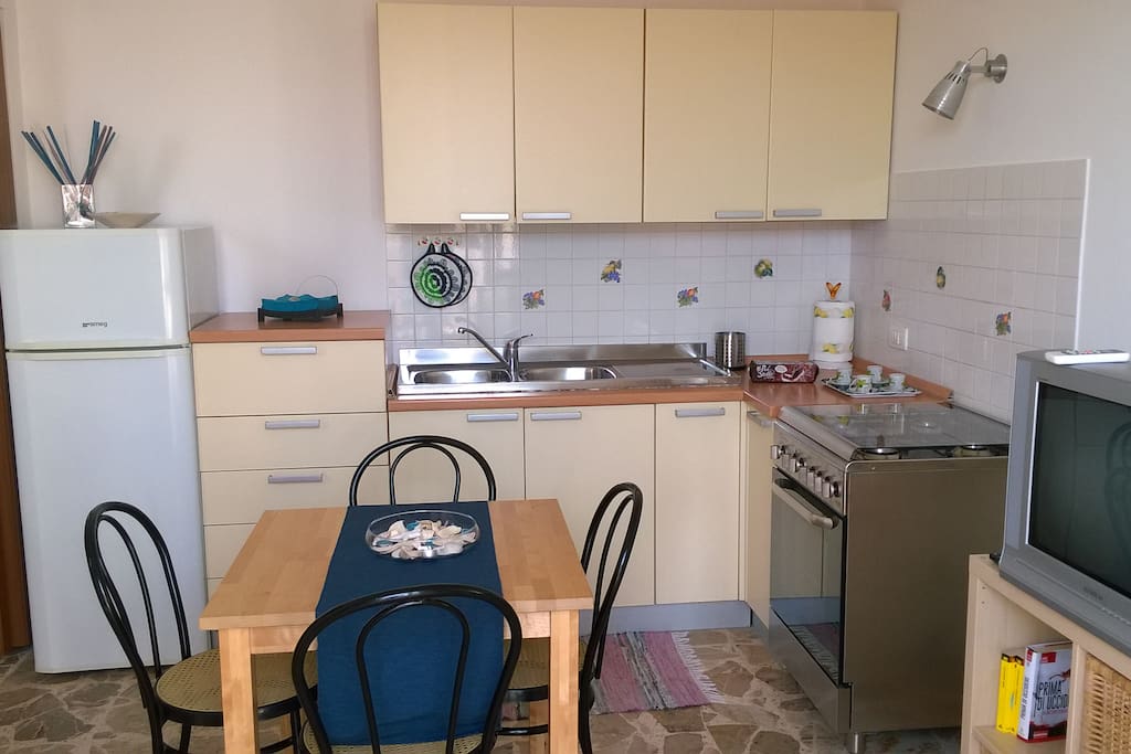 Cucina