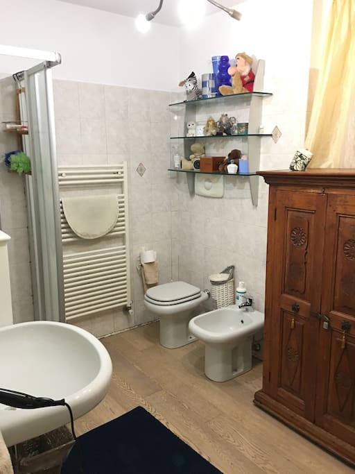 Bagno