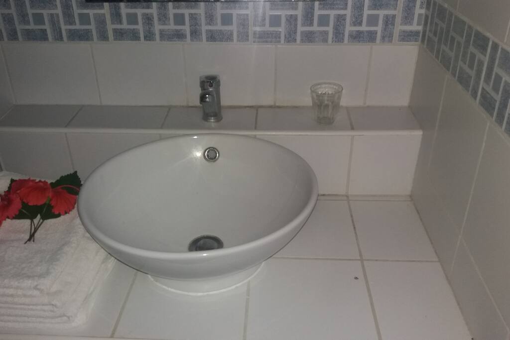 sanitaire privée