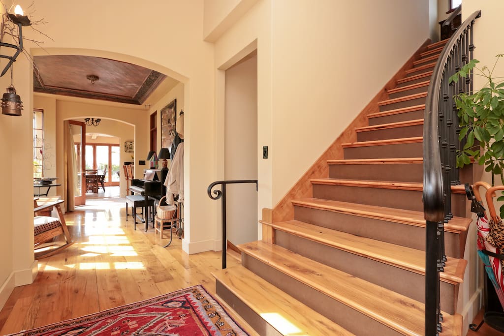 Main Hall