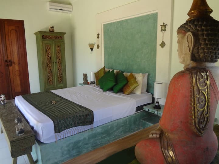 Ваканционна къща 30 м ²