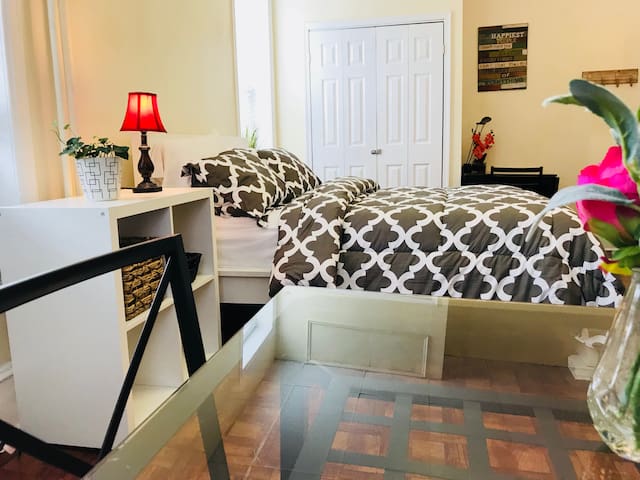 COZY STUDIO 2 by UPenn, Drexel, CHOP, Step 2 CS