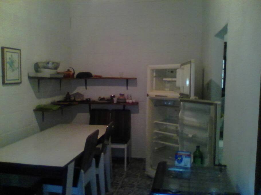 Cozinha