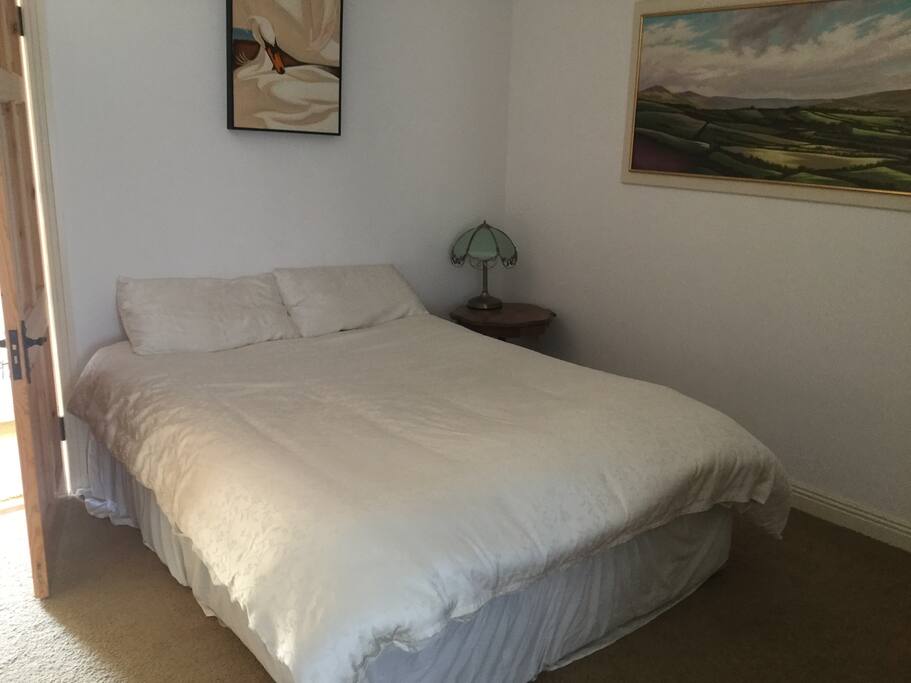 Double room No.1
1st floor
