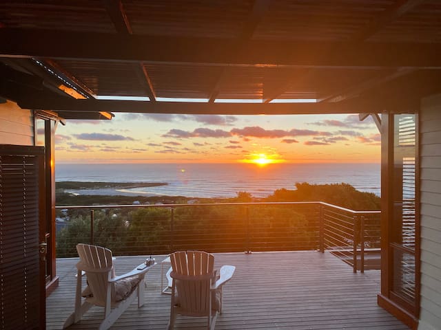 HillTop Nature Retreat – The best of everything