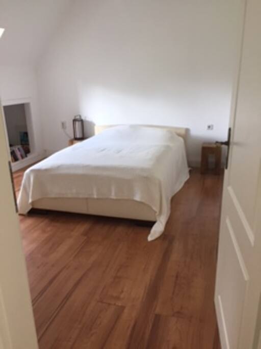 Masterbedroom