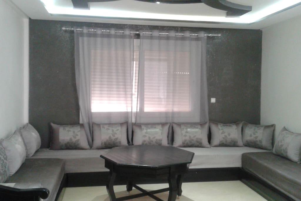 SALON TV
