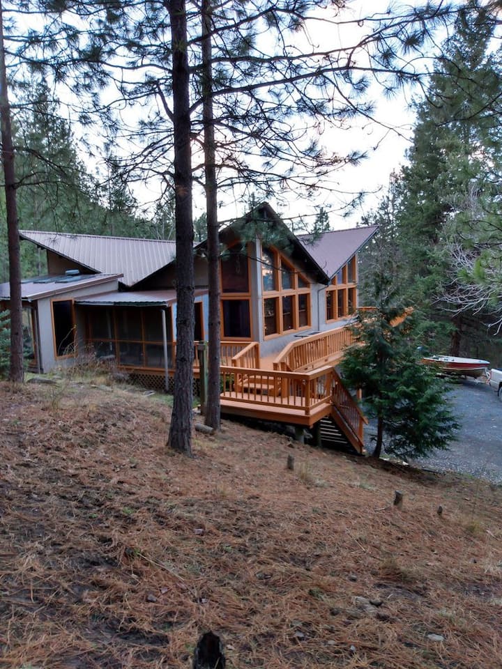 Orofino Vacation Rentals & Homes Idaho, United States Airbnb