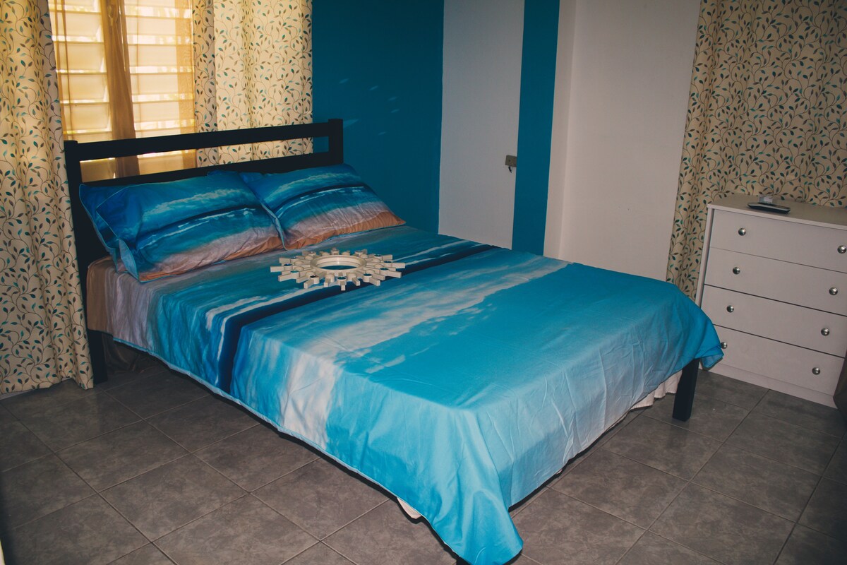 חדר שינה אחד