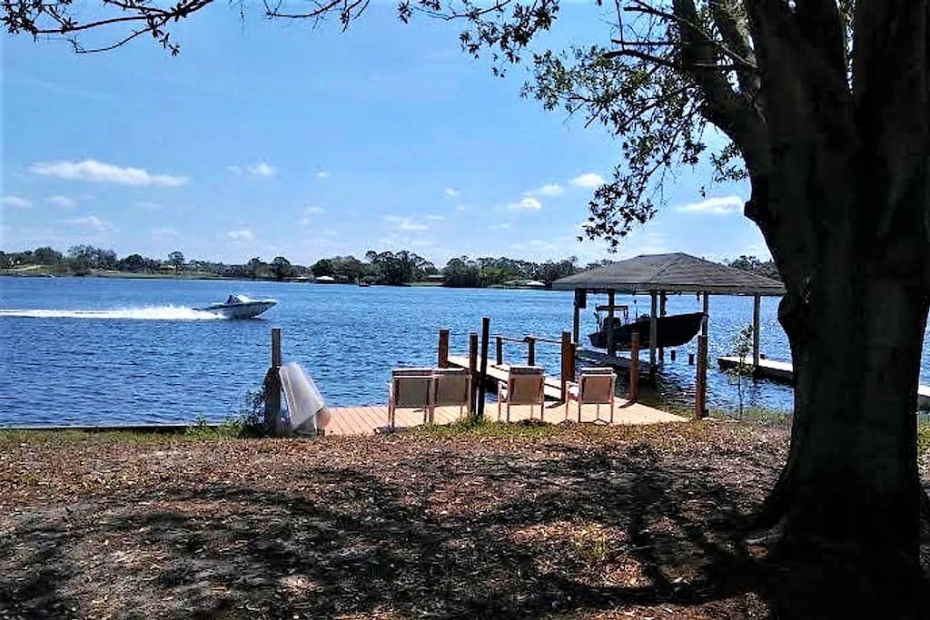 Lake Henry The Perfect Getaway! Houses for Rent in Lake Placid