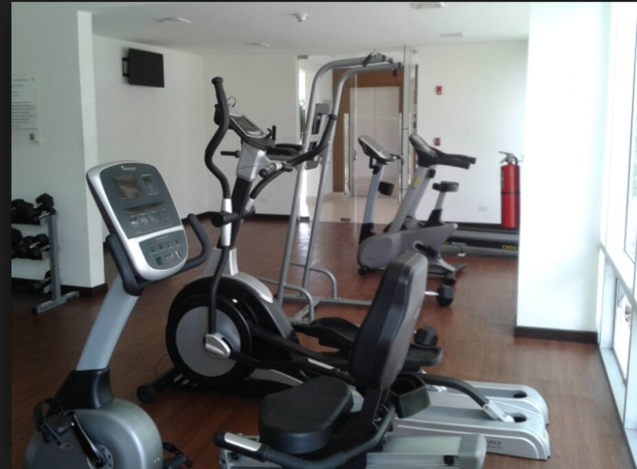 Gym