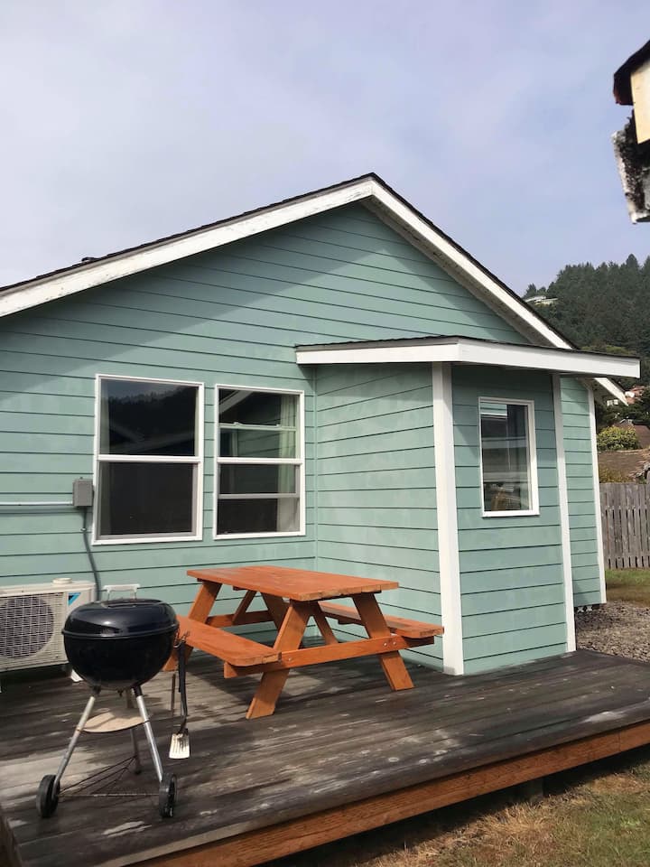 Top 10 PetFriendly Airbnbs In Yachats, Oregon Updated 2024 Trip101