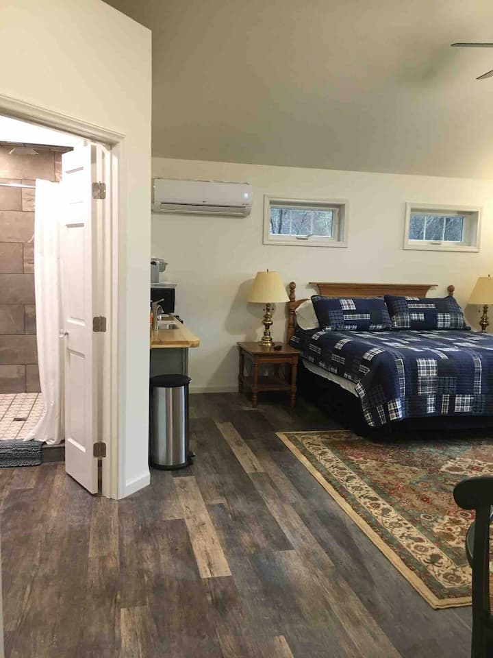 Спална соба 1