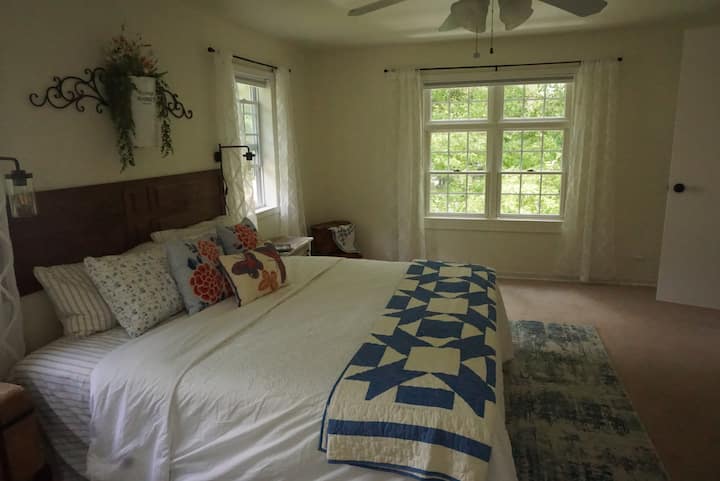 ماستر في المستوى العلوي