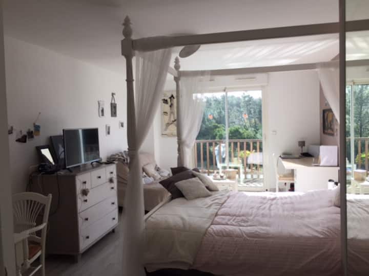 Спална соба 2