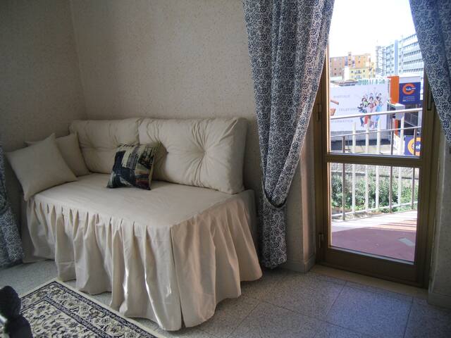 B&B Campi Flegrei casa moderna 2 camere 4 ospiti gallery image 3