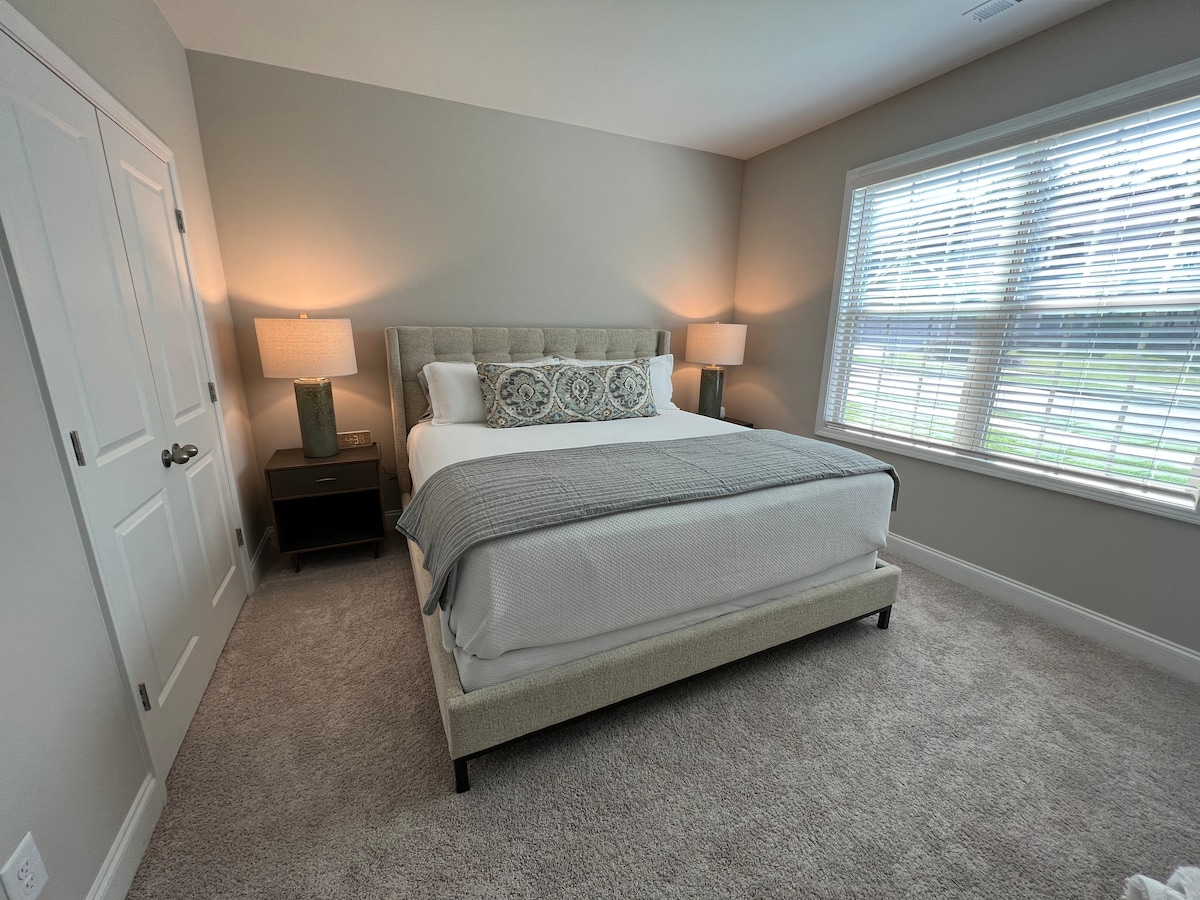 غرفة النوم 2