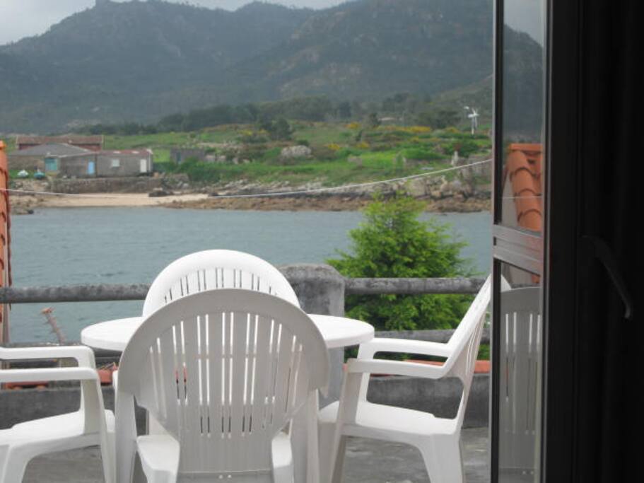Terraza