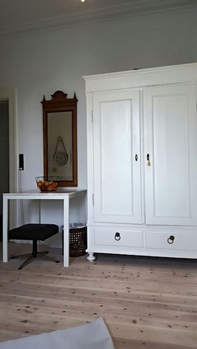 Your room