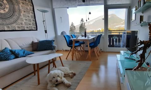 Joy of life apartment