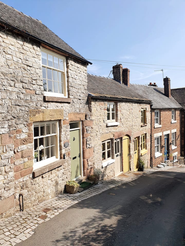 Wirksworth Holiday Rentals & Homes England, United Kingdom Airbnb