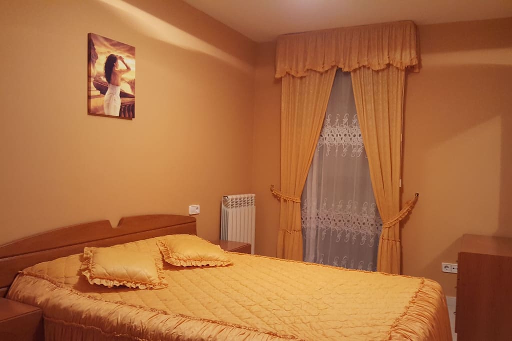 Dormitorio