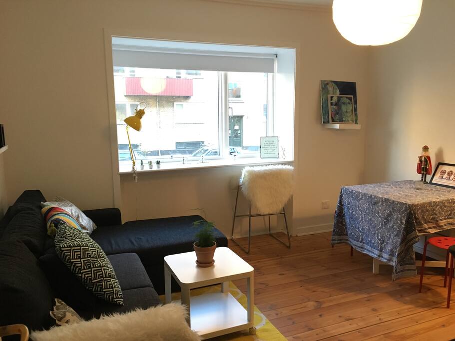 All you need for a great stay in CPH