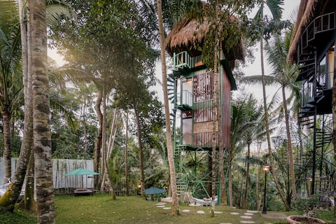 LIFT - George Orwell House