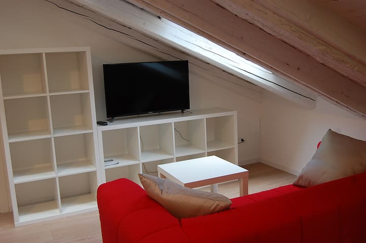 Guest favorite listing in Trieste