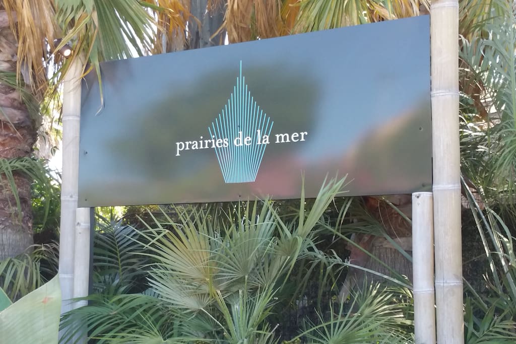 Village 5* "Les Prairies de la Mer"