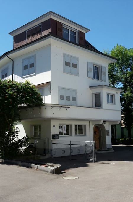 Villa Grazia