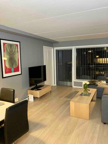 Leilighet i Teaterkvartalet midt i hjerte av Oslo gallery image 5