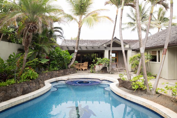 Kailua Beach Hideaway