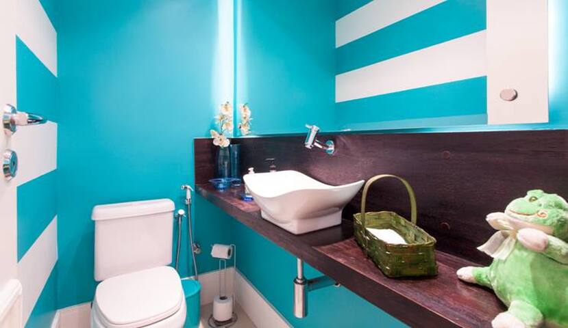 Alto Nivel de Conforto gallery image 5