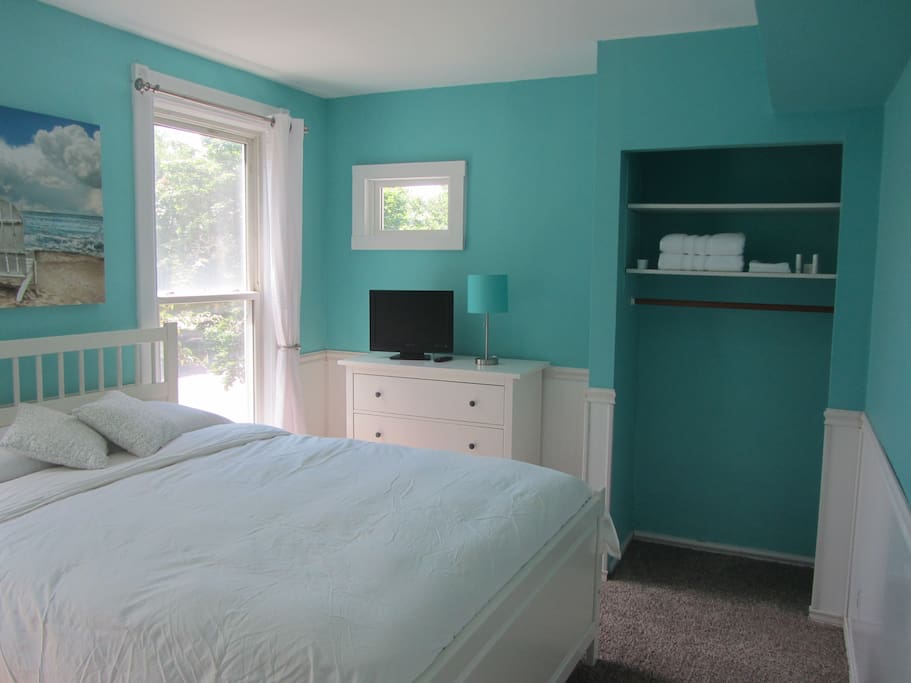 Beach House