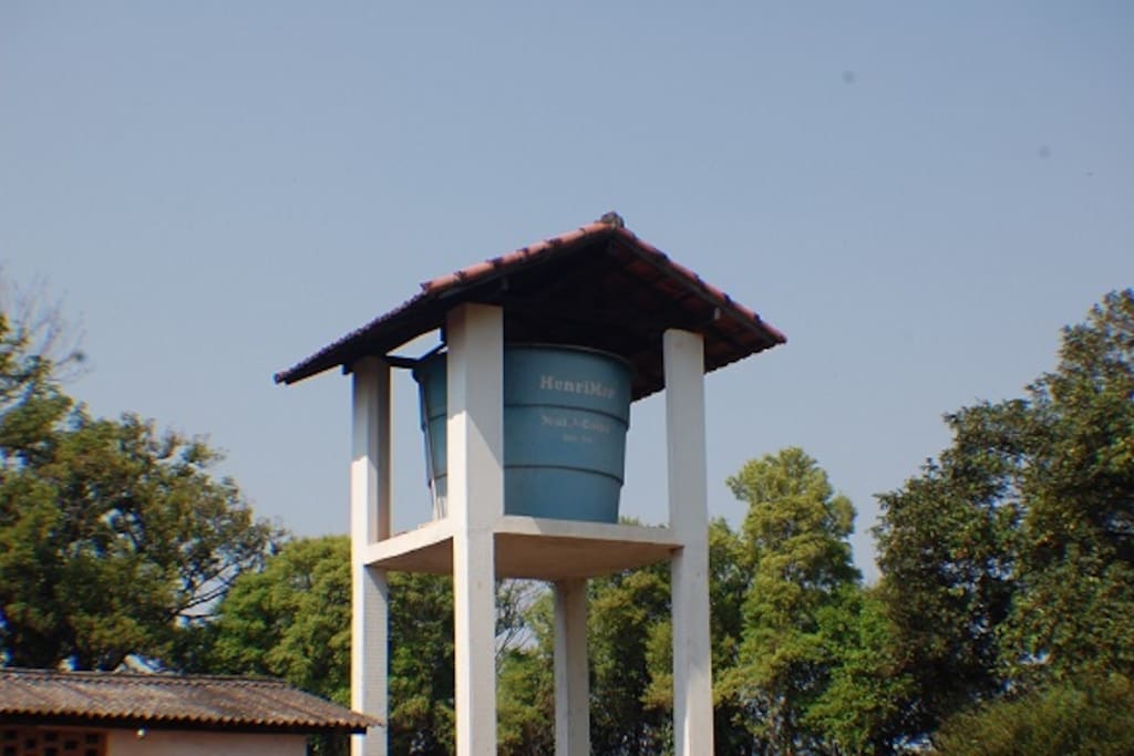CAIXA DAGUA 5000 LITROS