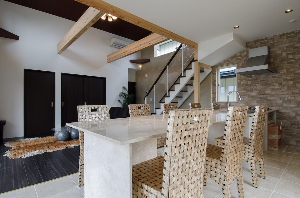 八幡平の一軒家貸切