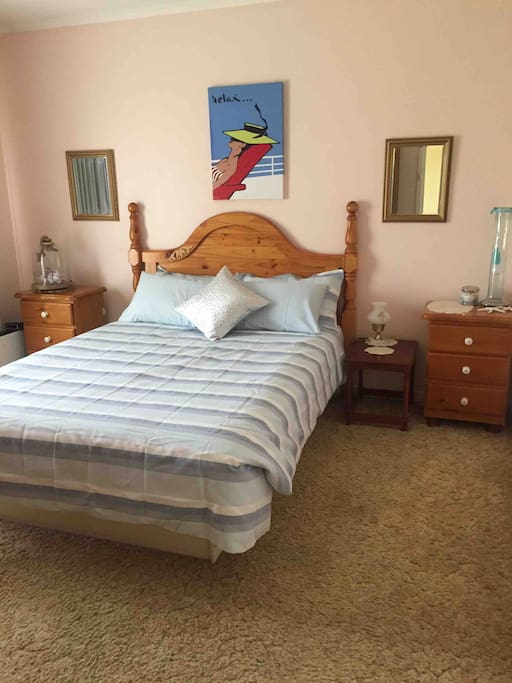 My favourite room