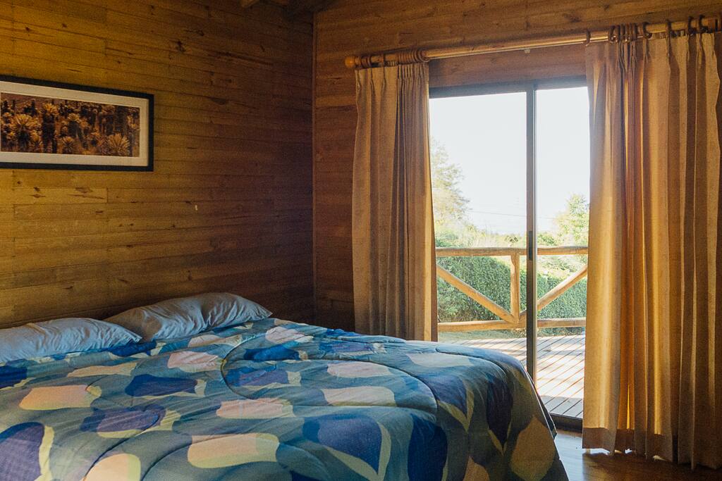 Dormitorio Principal