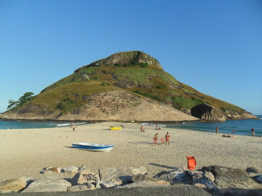 Pedra do Pontal