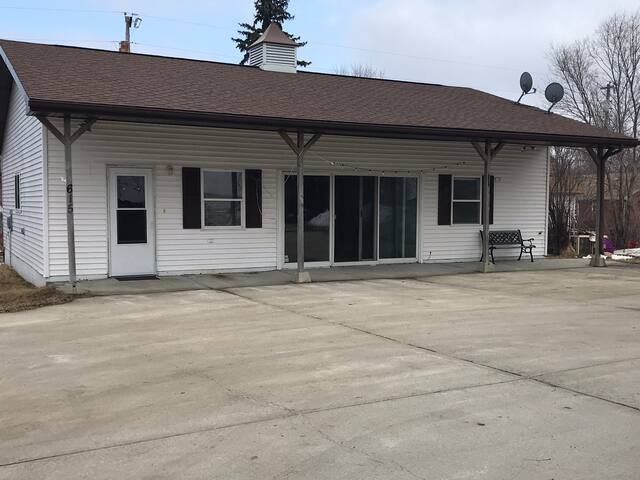 Airbnb Burke Vacation Rentals Places To Stay South Dakota
