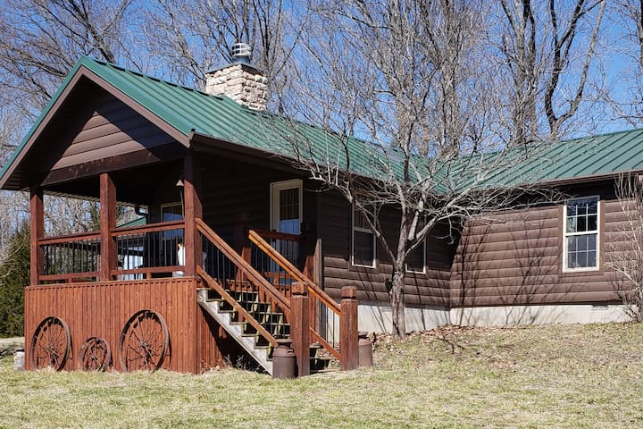 Airbnb Ava Vacation Rentals Places To Stay Missouri