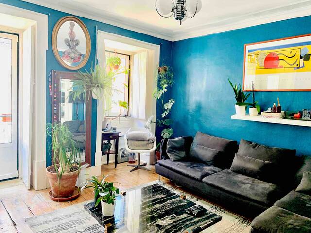 Cousy place in Flowers neighborhood