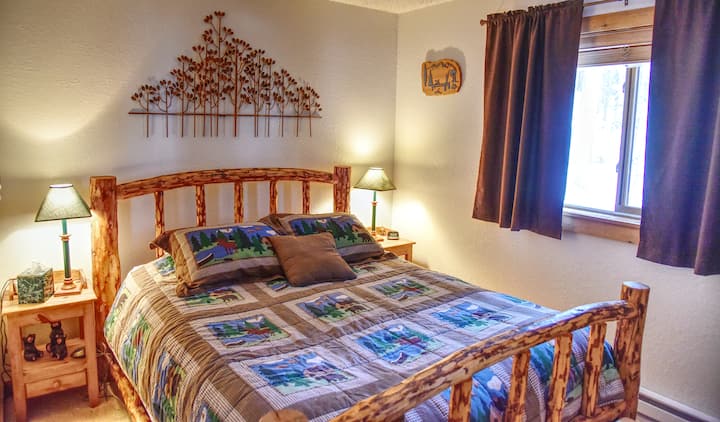 ห้องนอน