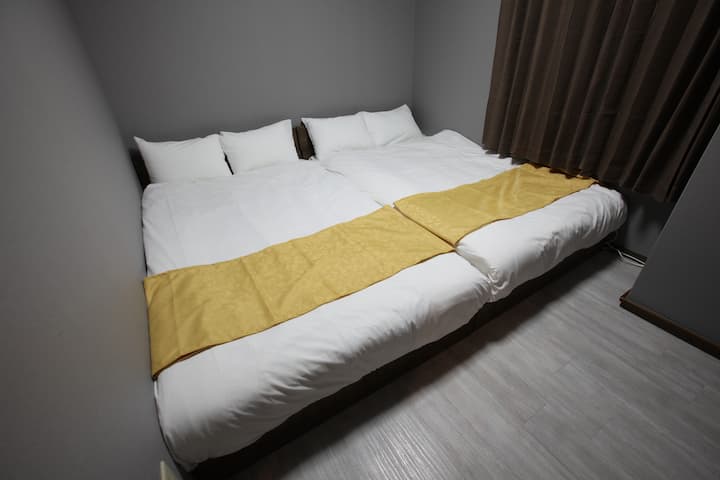 Habitación 1