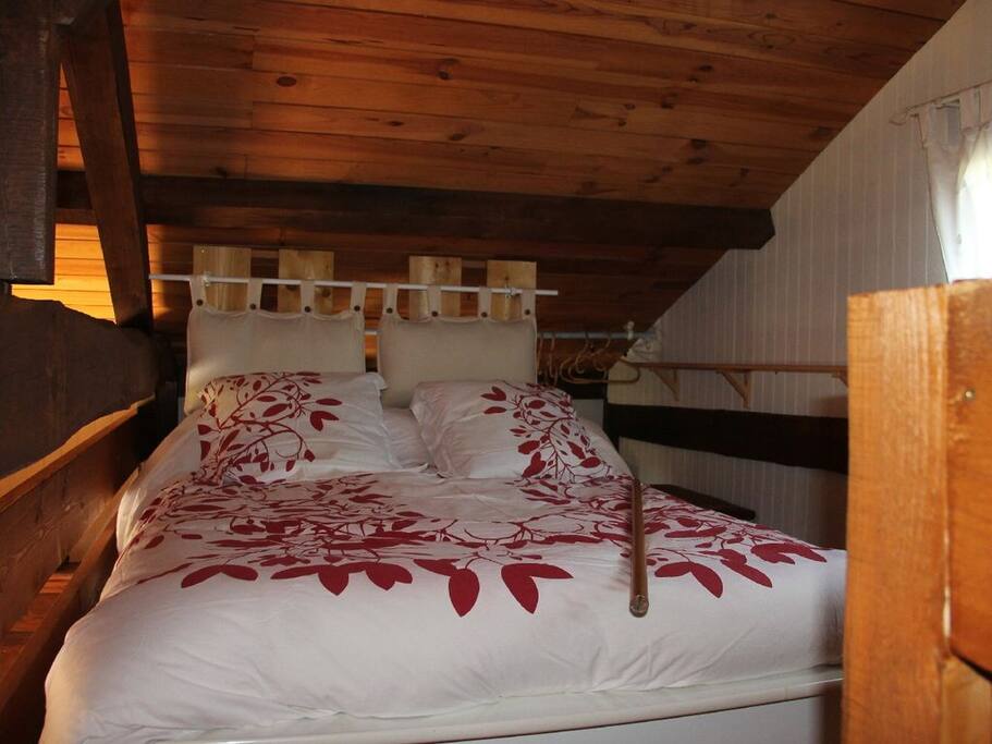 CHAMBRE 1