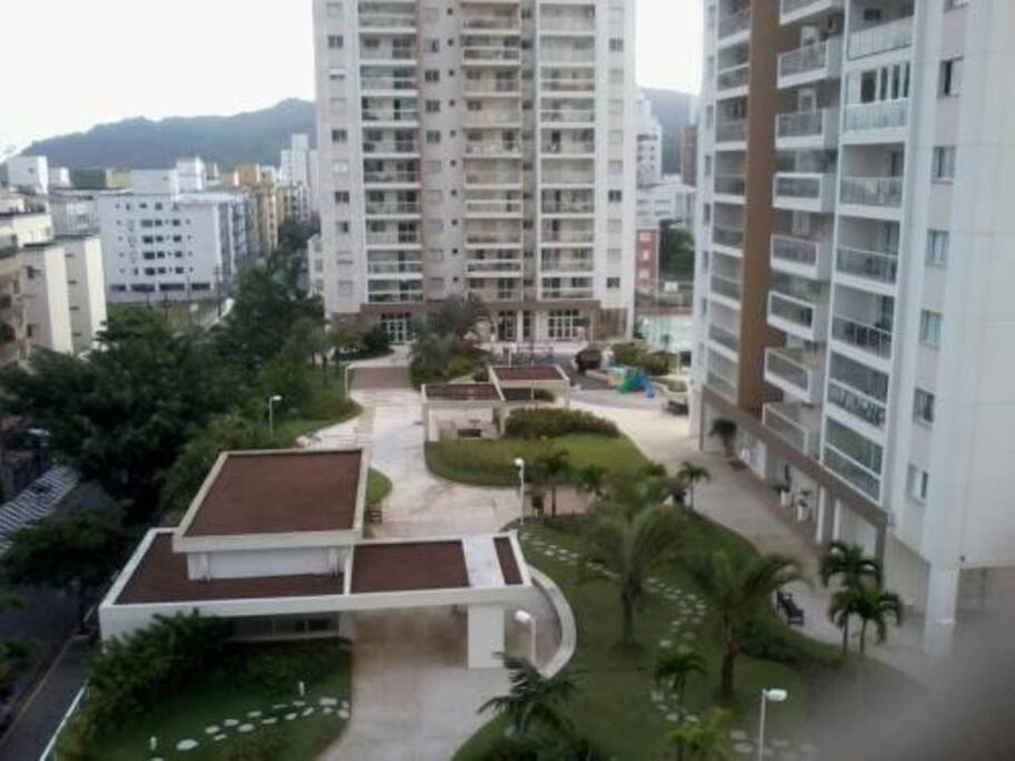 Estrutura Completa